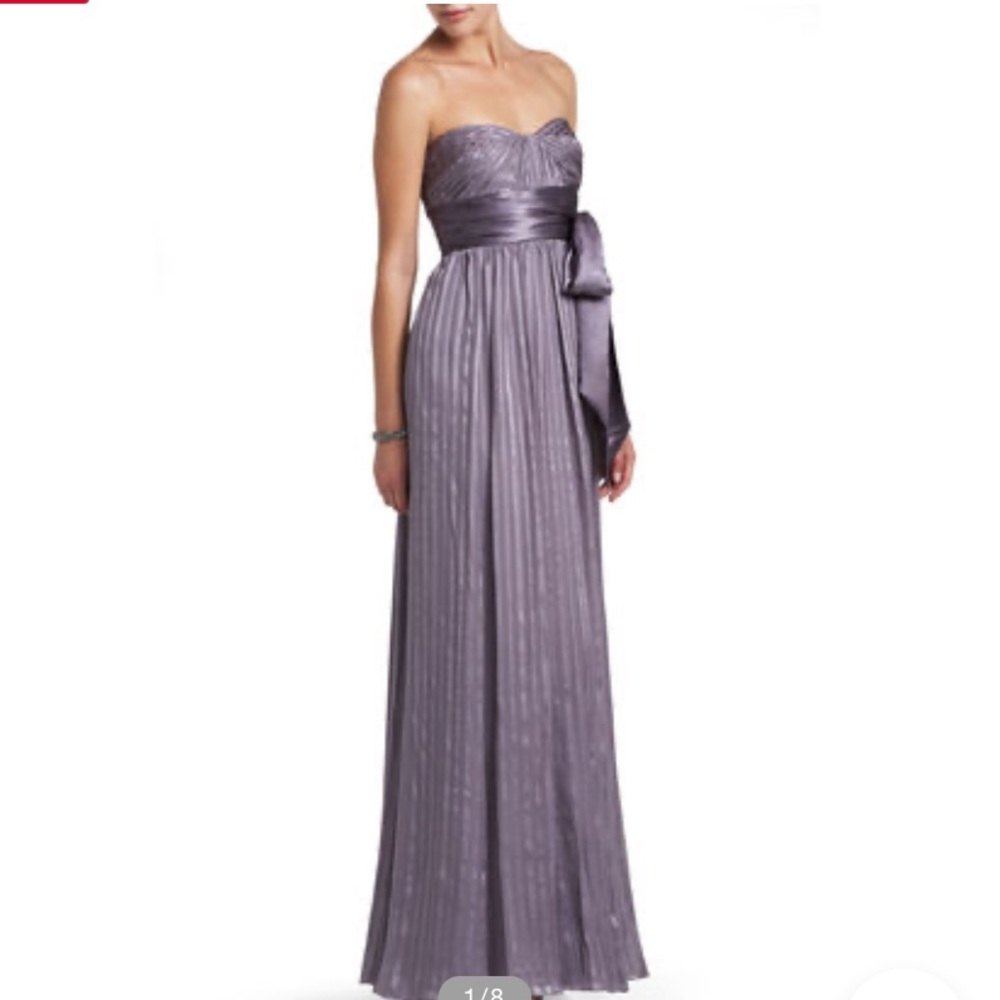 BCBG Lila Dress